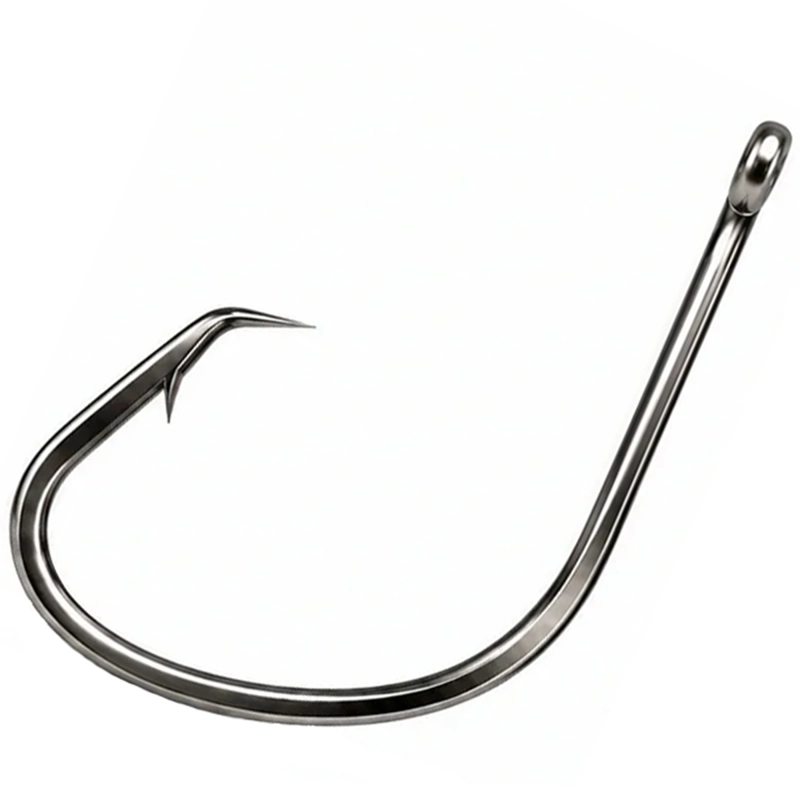 Sakuma 435 Mutsu Circle Hooks